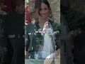 Did Meghan Markle curtsy to Queen Elizabeth at her wedding? #shorts