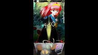 Museca 112 アルストロメリア 朱