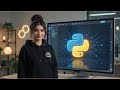 100 Days of Python Challenge 🐍 From Zero to Hero 🚀 | Python daily coding challenge #shorts