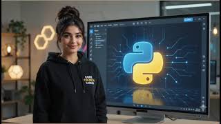 Celebrity 100 Days of Python Challenge 🐍 From Zero to Hero 🚀 #shorts  Profile