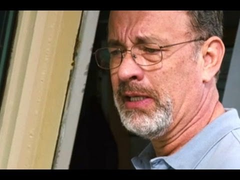 Captain Phillips - Official Trailer (HD) Tom Hanks