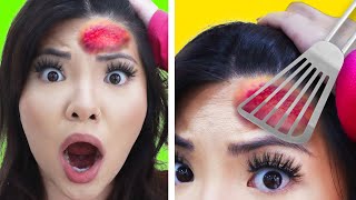 7 Crazy Remedies & Life Hacks That Actually Works Emergency Tips And Tricks By Crafty Hacks Plus