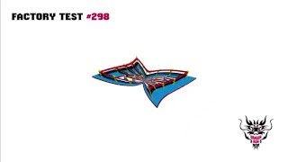 Dragon Run - Factory Test #298 - Boxing Ring
