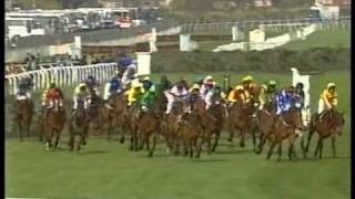 2002 Martell Fox Hunters Chase