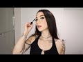 My Everyday Makeup Routine | GRWM + Q&amp;A