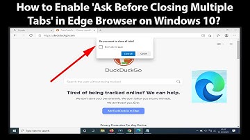 How to Enable 