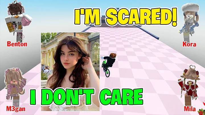 TEXT To Speech Emoji Groupchat Conversations | She Got Kicked For Lying To Everyone