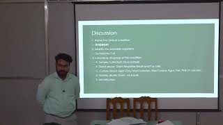 Lecture on Clinical Microbiology Case Studies:Cholera,E. coli Dysentery, B. cereus & Botulism | MBBS