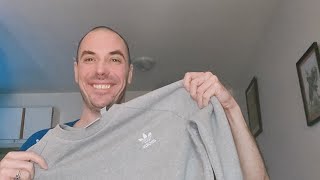 #ADIDAS ADICOLOR CLASSICS SWEAT SUIT REVIEW
