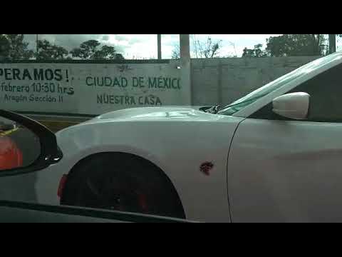 TTRS  VS HELLCAT