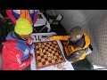 Everest 08.05.24 Everchess 2024 - Высокогорный международный турнир по шахматам. 8 тур