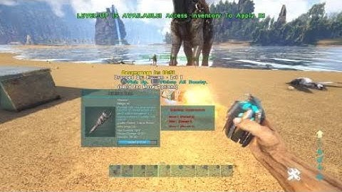 ARK: logic #4