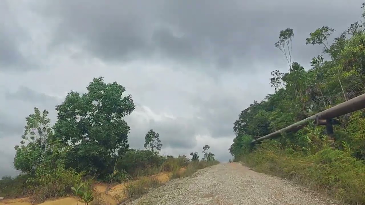 Mzakirafie Minas Gajah Siak 2025