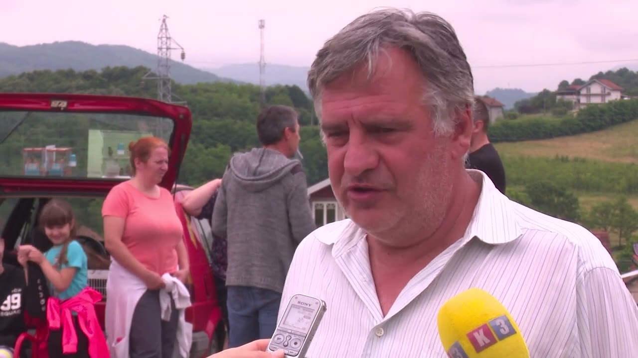 Izložba sitnih životinja u Doboju (Zemlja izvor života) 18.06.2023.