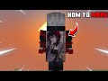 How to make custom cape for Minecraft | pojav launcher and java edition