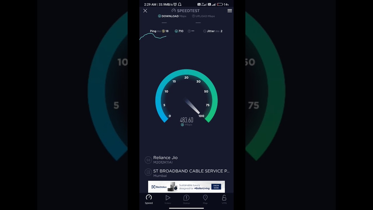 mi 11x 5g network settings 🤩🤩🤩🤩🤩🤩
