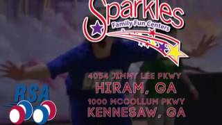 SparklesFamilyFunCenter NRSM 30 SD 2