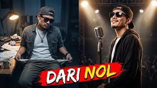 KUKIRA HANYA LAGU TERNYATA KISAH HIDUPKU | Full Album Rap Hip Hop Motivasi Paling Menyentuh