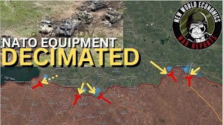 Russia Set a Trap, and Ukraine Drove into it