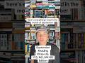 September reading wrap-up. #books #bookstube #booktubetbr