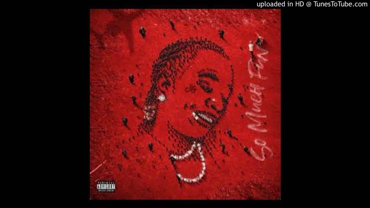 Young Thug - Millions Instrumental(prodbyg)