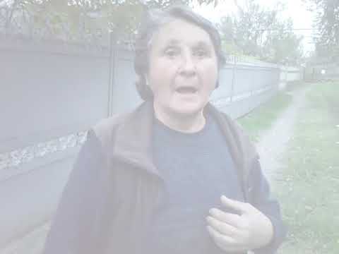 გზის პრობლემა გელათის ქუჩაზე