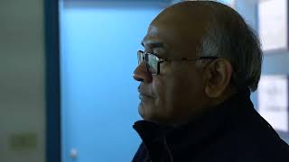 The Navigation Simulator - BCIT Marine Campus