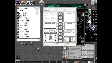 Rogue Trader Session 8, Part 5 - Everything Sucks - Return of the Suck!