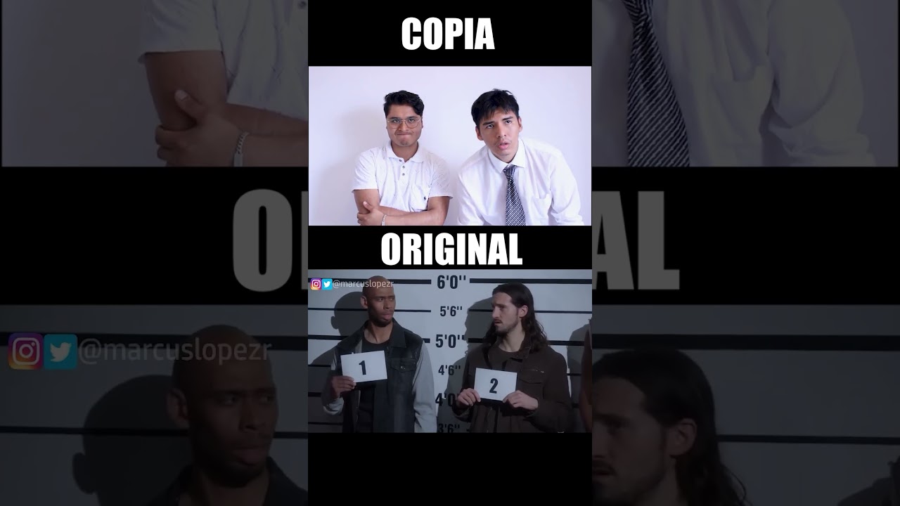 ya tu sabes que series  