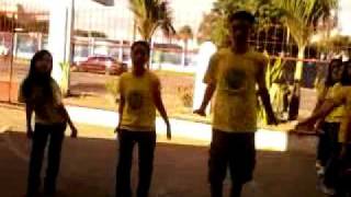 mynah math sayaw 2011-2012