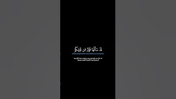 سورة المائدة:الآية[١٠١-١٠٣] #القرآن_الكريم #الفرقان #سورة_المائدة #محمد_اللحيدان #القران_الكريم