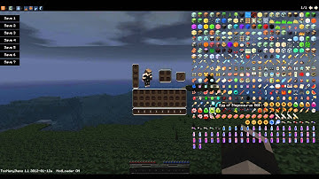 How To Install Elemental Arrows 1.1