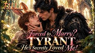 【FULL】Forced to Marry the Tyrant? He's Secretly Loved Me for 5 Years!
