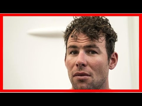 Video: Mark Cavendish se nada utrkivanju u 2021