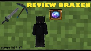 review Oraxen