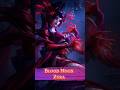 Blood Moon Skins 2024 🩸🌙 #leagueoflegends #skins #fiddlesticks #zyra #zed #bloodmoon