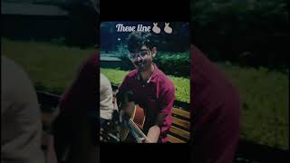 Kaise Hua | Kabir Singh | Cover by Jatin Sahu #shorts