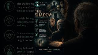 Carl Jung Explained | The Shadow, Archetypes, and the Hidden Mind