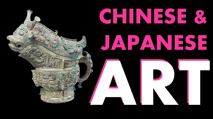 Art of Ancient China and Japan - DayDayNews