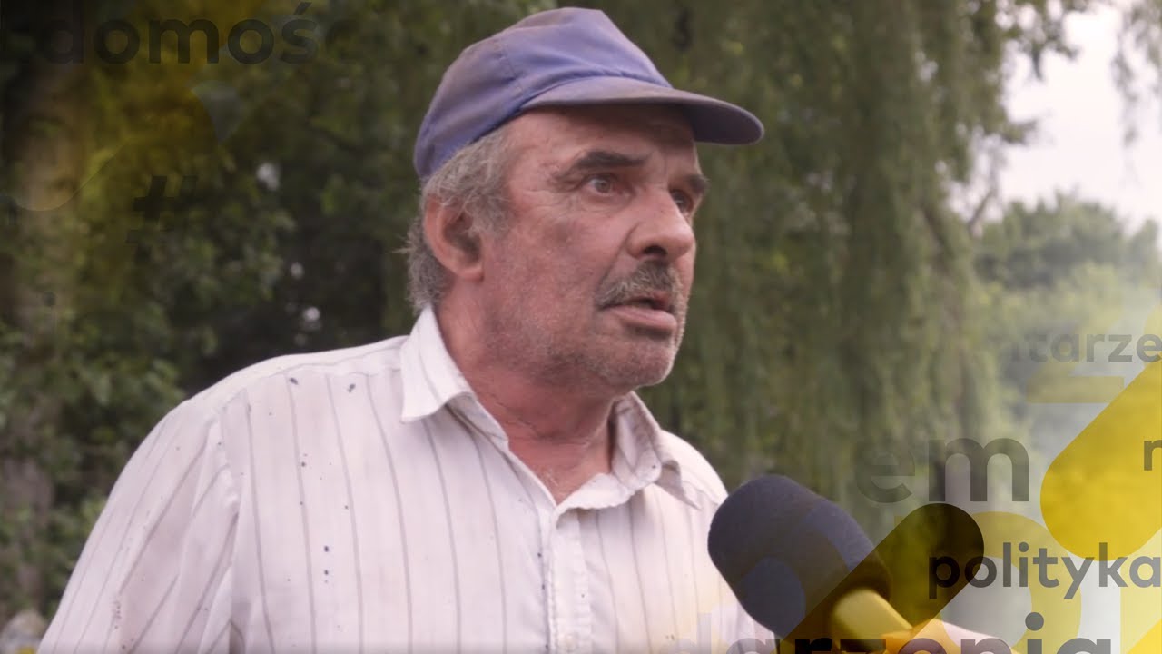 Odwiedziliśmy bastiony PiS. Co o Trzaskowskim i Dudzie myślą mieszkańcy? Niektóre słowa szokują