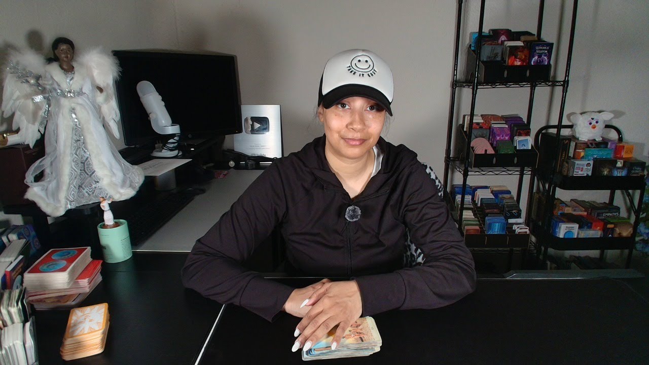 Leo: When THE TRUTH COMES OUT, your mind will change.