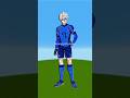 Dream of the Ultimate Strikers in Pixel Art | Isagi, Bachira, Chigiri &amp; Nagi