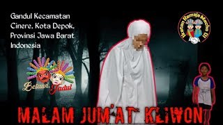BETAWI JADUL - DIA DIA JUGA #5