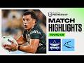 NRL 2026 | Cowboys v Sharks | Match Highlights | Round 8