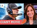 Giants to Hire John Harbaugh as New Head Coach π