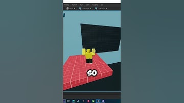 Day 46 of making my first Roblox game 🤯 #RobloxDev #gamedev #Coding #RobloxStudio  #roblox