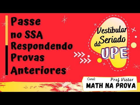 SSA UPE |
