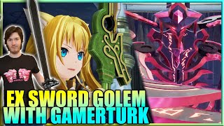 No Sword Art Online at Tokyo Game Show Either | Gamerturk Live Sword Art Online Fractured Daydream
