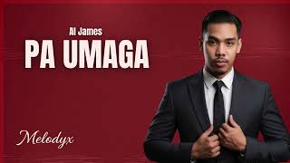 Al James - Pa-umaga (Soul Cover)