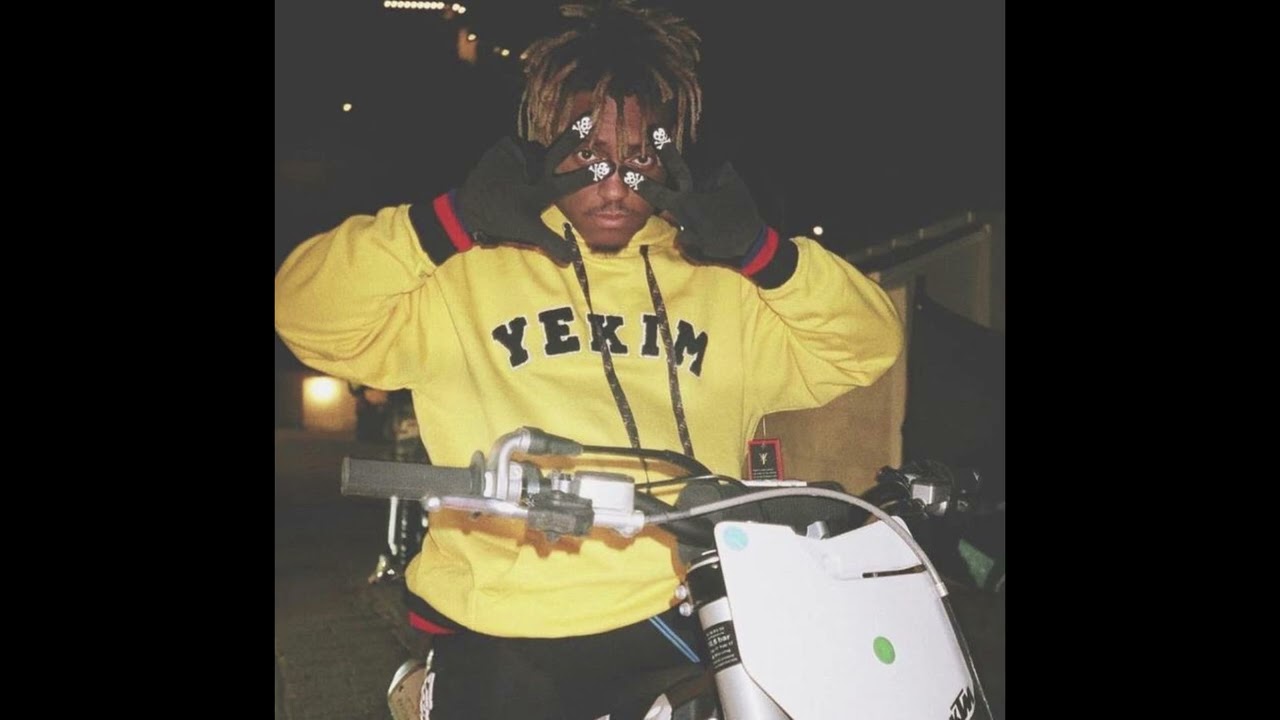 (FREE) Juice WRLD Type Beat -"i missed you"